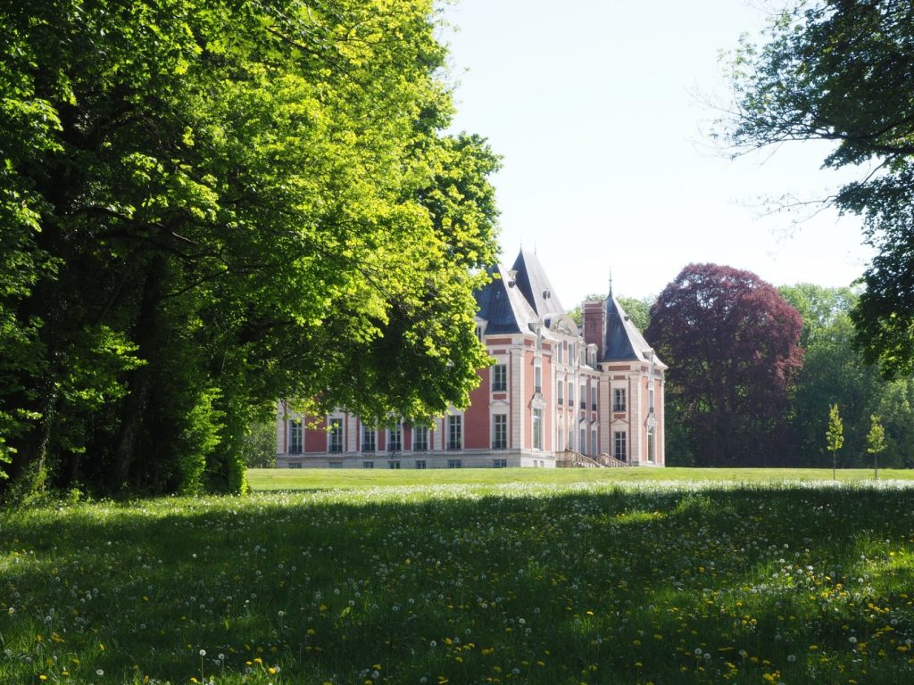 11.ChateauDucMortemart